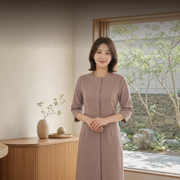 민지케어 마사지 대표 안내 이미지