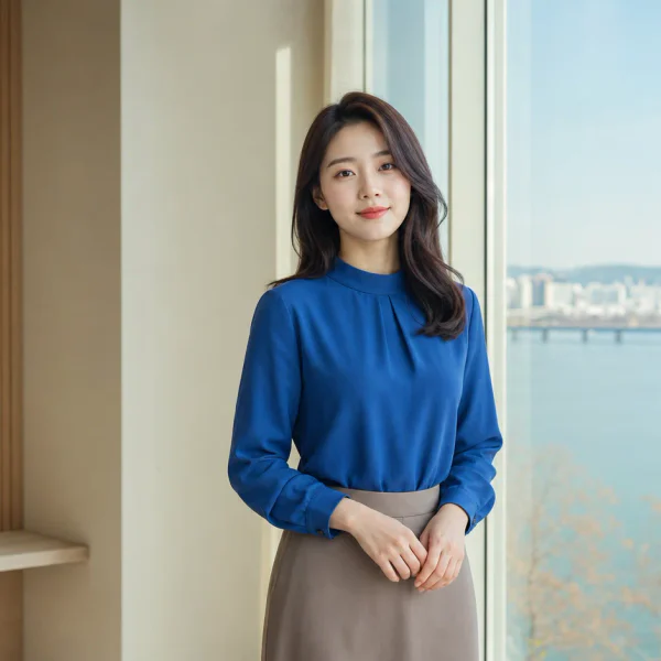 아로마 제니릴렉스 테라피 대표 안내 이미지