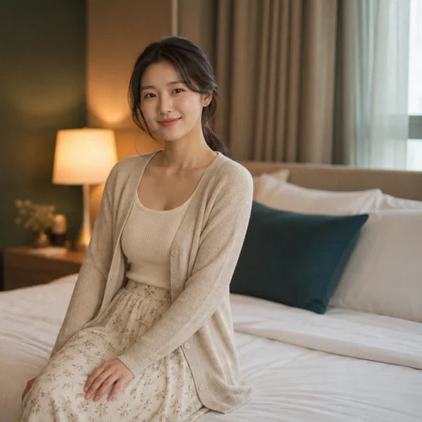라운지 네이처가든 홈타이 제휴업체 이미지