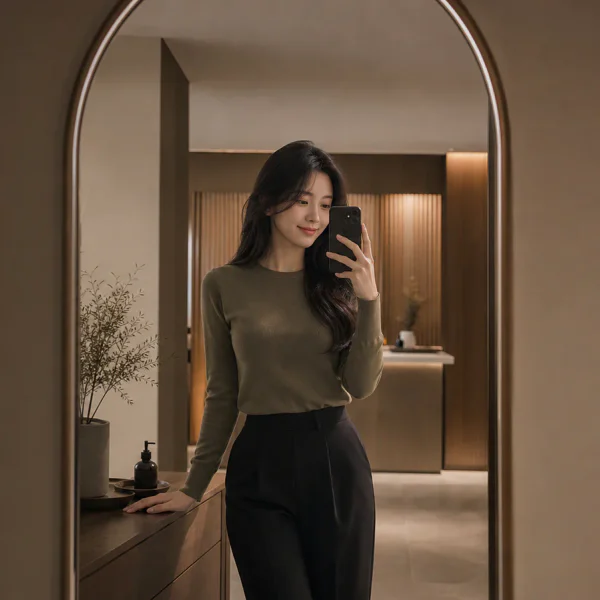 웰니스 레드존웰빙 테라피 대표 안내 이미지
