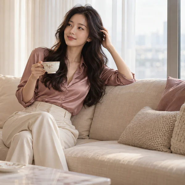 아린스파 테라피 대표 안내 이미지