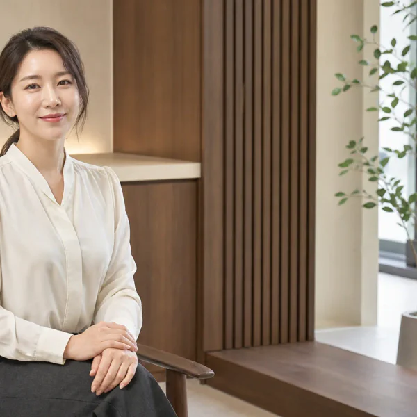 힐링 미나살롱 테라피 대표 안내 이미지