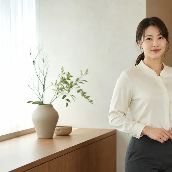 포레스트 아린하우스 테라피 대표 안내 이미지