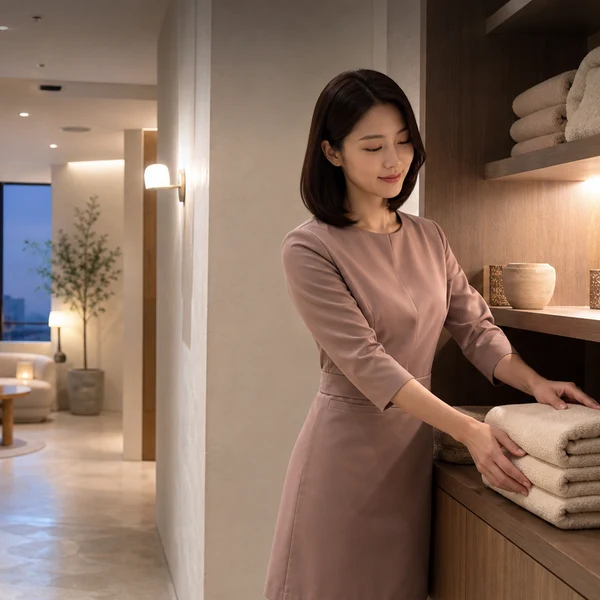 스위트 지효테라스 마사지 제휴업체 이미지