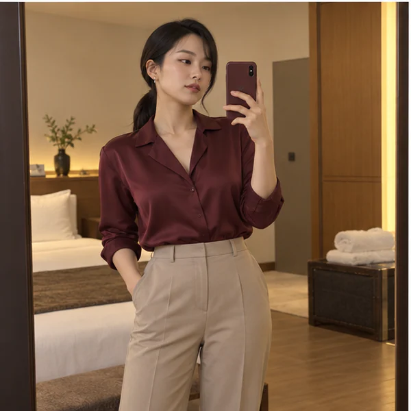 아로마 라엘릴렉스 홈타이 대표 안내 이미지