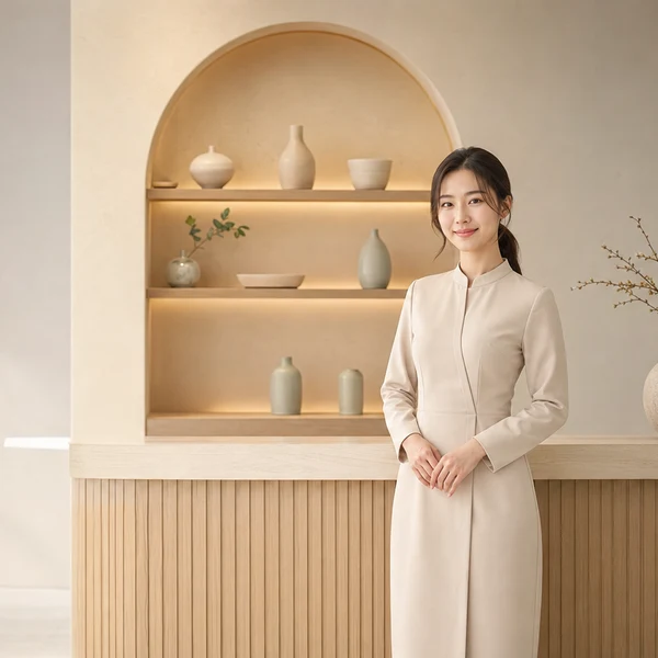 스테이 세리살롱 홈타이 제휴업체 이미지
