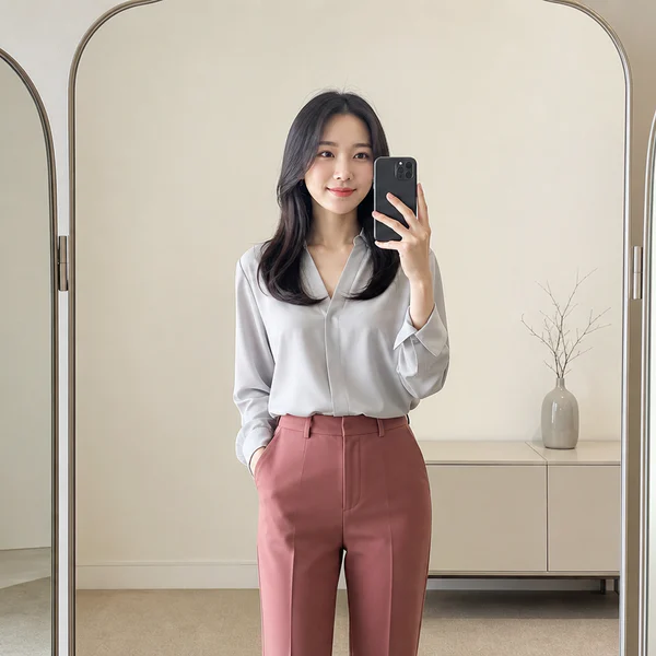 힐링 가을살롱 마사지 대표 안내 이미지