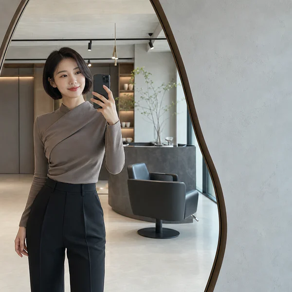 아로마 채영포레스트 홈타이 제휴업체 이미지