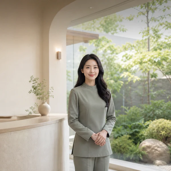 힐링 나연가든 테라피 대표 안내 이미지