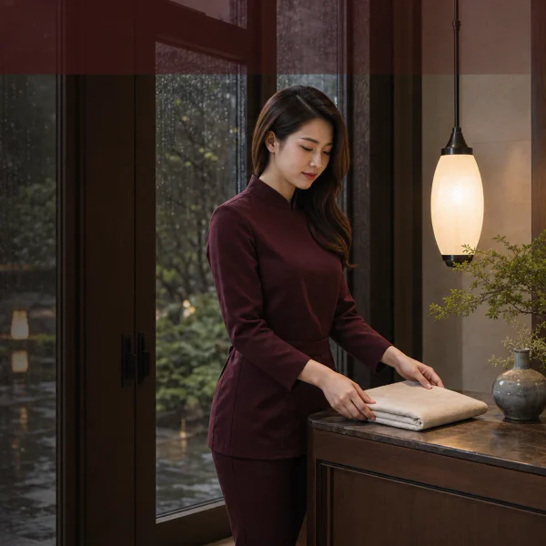 아로마 마리포레스트 홈타이 제휴업체 이미지