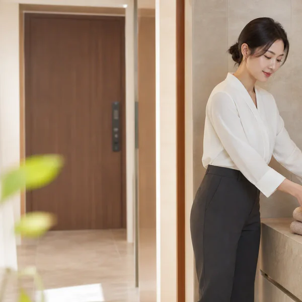 모던 마리살롱 홈타이 대표 안내 이미지