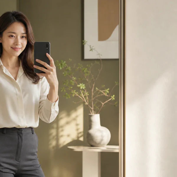 프리미엄 문별케어 홈타이 대표 안내 이미지