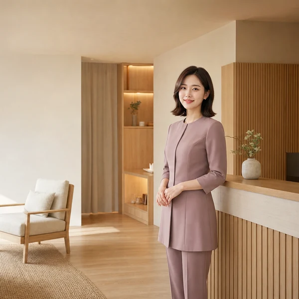 아로마 아이린포레스트 테라피 제휴업체 이미지