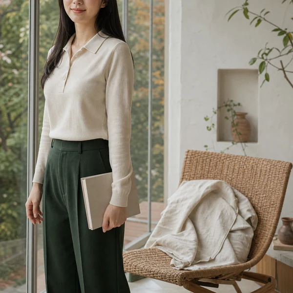 라운지 클로이웰빙 홈타이 대표 안내 이미지