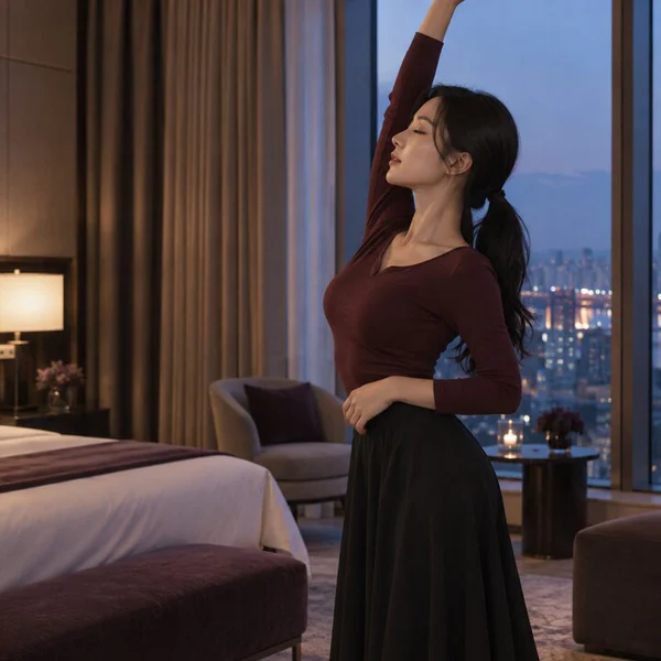 로열 라비앙스튜디오 홈타이 제휴업체 이미지