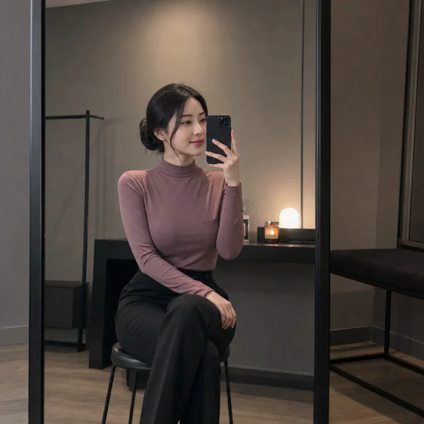 스테이 소담살롱 테라피 대표 안내 이미지