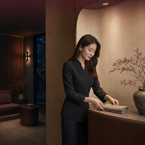 가든 원영스테이 테라피 제휴업체 이미지