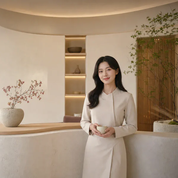 클래식 세정릴렉스 마사지 대표 안내 이미지