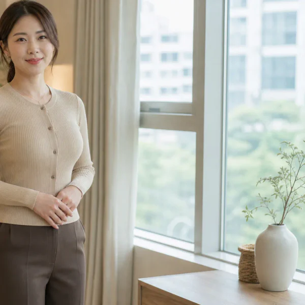 스위트 유리아라운지 홈타이 대표 안내 이미지