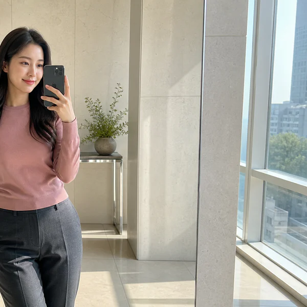 힐링 유리아살롱 홈타이 대표 안내 이미지