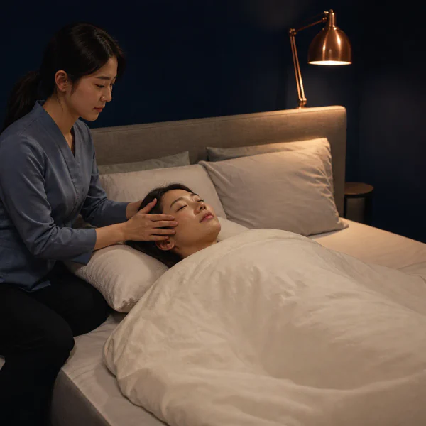 힐링 세리룸 홈타이 제휴업체 이미지