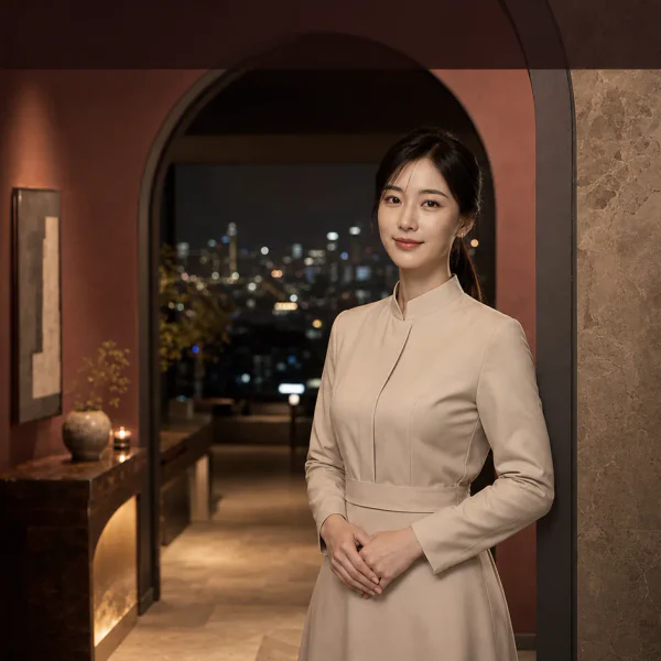 가든 마리라운지 홈타이 대표 안내 이미지