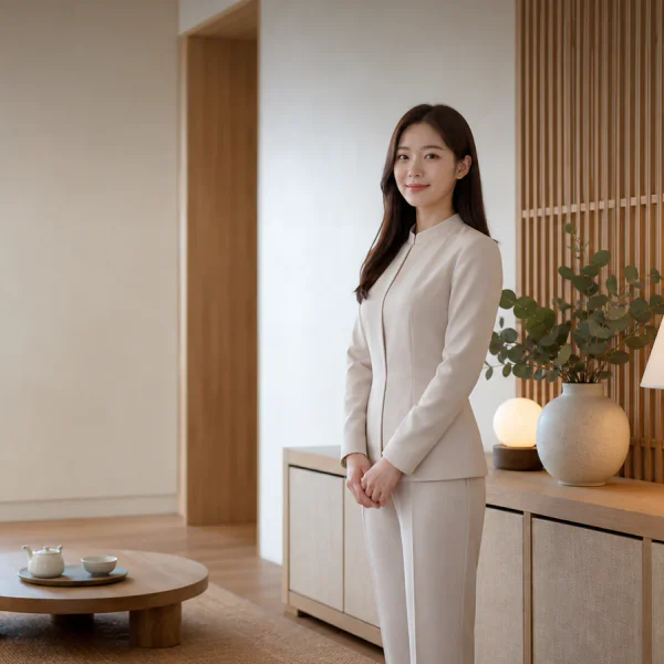 프리미엄 설현하우스 테라피 대표 안내 이미지