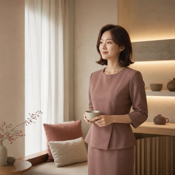 스위트 리안테라스 마사지 대표 안내 이미지
