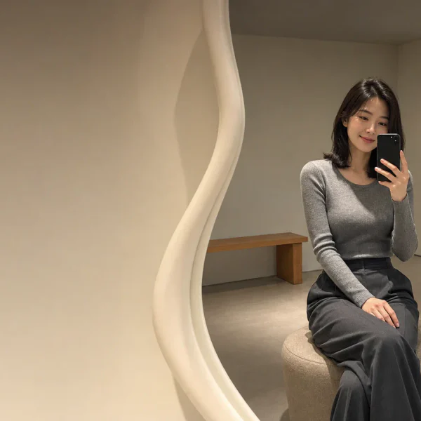 힐링 아델가든 홈타이 대표 안내 이미지