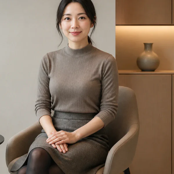 제니케어 테라피 대표 안내 이미지