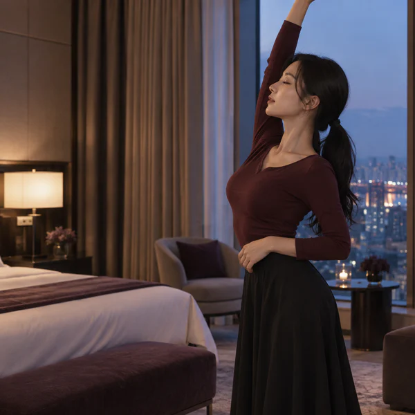 아로마 솔라포레스트 마사지 제휴업체 이미지