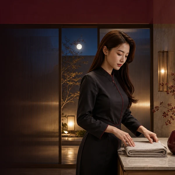 가든 소담스테이 테라피 대표 안내 이미지