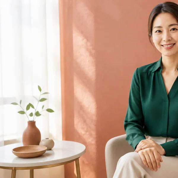 아로마 민지릴렉스 홈타이 대표 안내 이미지