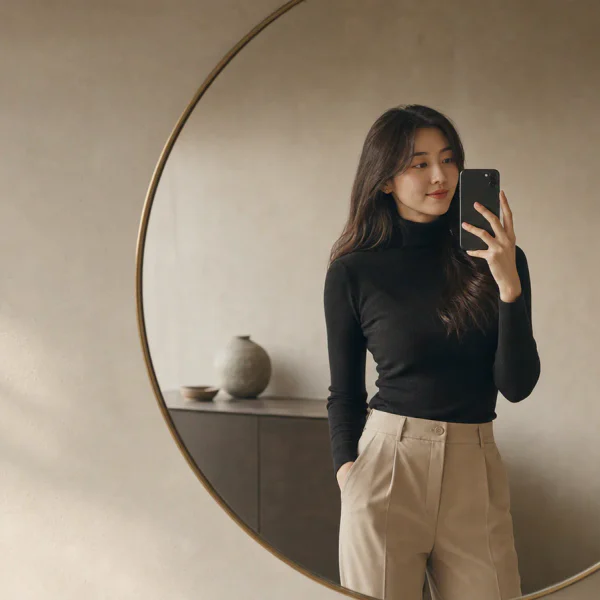 시그니처 가을케어 마사지 대표 안내 이미지