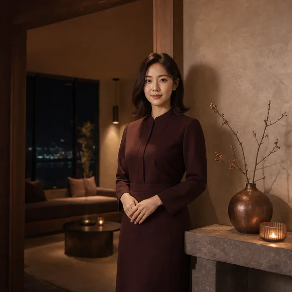 클래식 해린플레이스 테라피 대표 안내 이미지