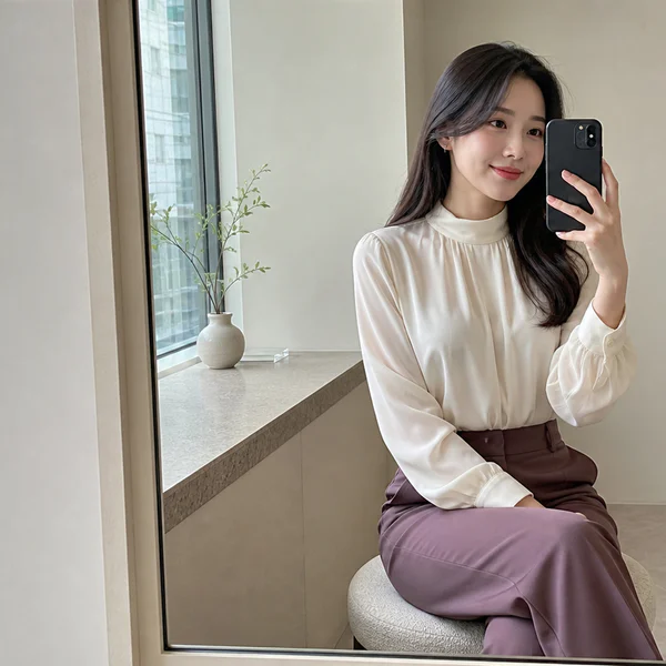 힐링 로제나가든 홈타이 대표 안내 이미지