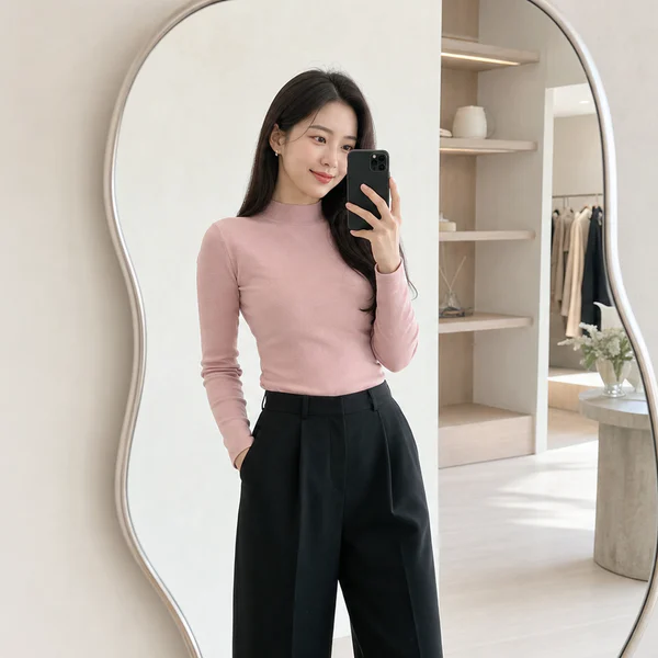 힐링 닝닝룸 홈타이 대표 안내 이미지