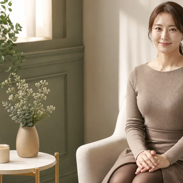 로열 제니센터 테라피 대표 안내 이미지