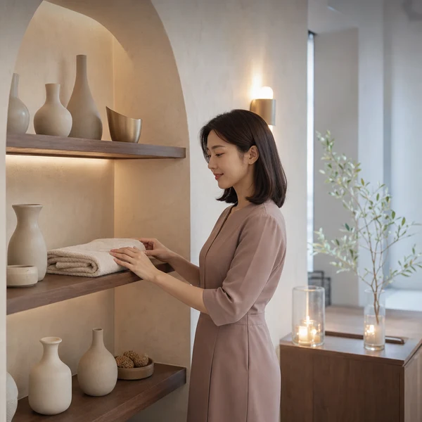 모던 레드존센터 테라피 대표 안내 이미지