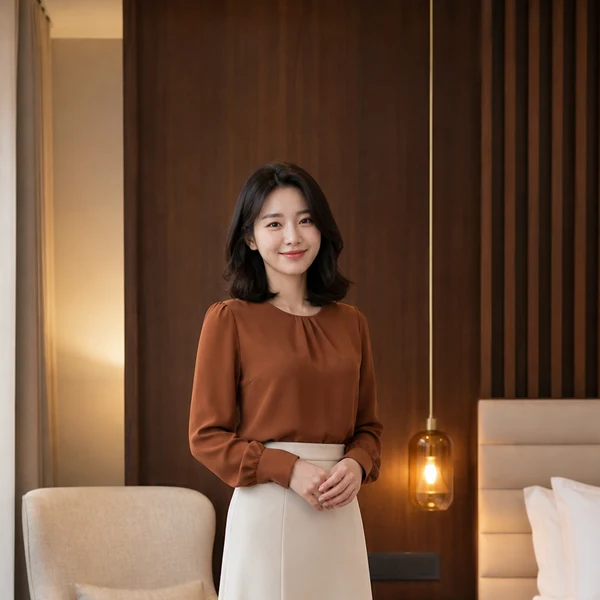 로열 닝닝아지트 마사지 대표 안내 이미지