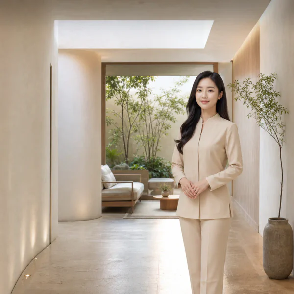 로열 리사아지트 마사지 대표 안내 이미지