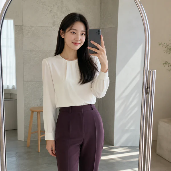 라운지 유리아포레스트 테라피 대표 안내 이미지