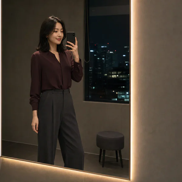 스테이 수지포레스트 마사지 대표 안내 이미지