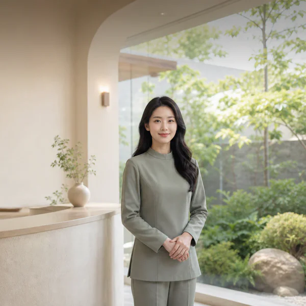 프리미엄 레이케어 테라피 대표 안내 이미지