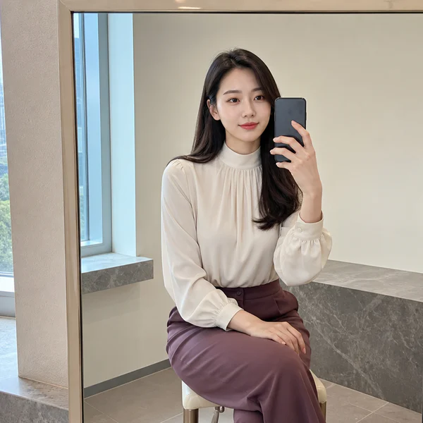 클래식 유리아릴렉스 테라피 대표 안내 이미지