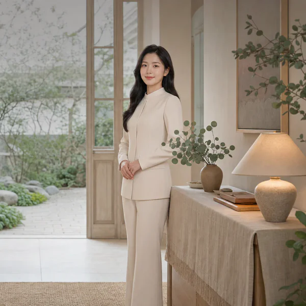 포레스트 로아하우스 홈타이 대표 안내 이미지
