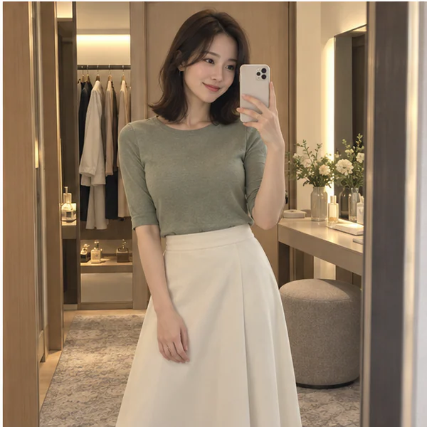 힐링 채영룸 마사지 제휴업체 이미지