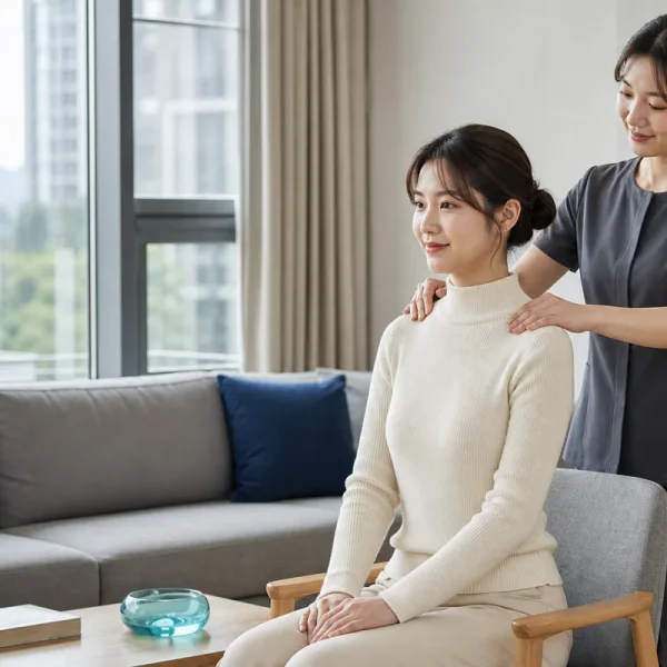 은서스파 테라피 대표 안내 이미지