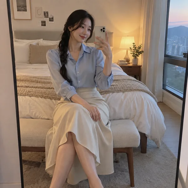 블랑 은서아지트 테라피 대표 안내 이미지