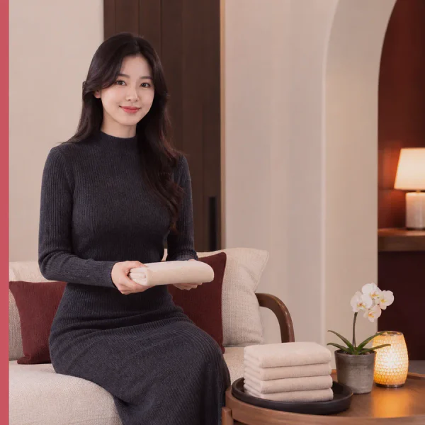 힐링 클로이룸 마사지 제휴업체 이미지